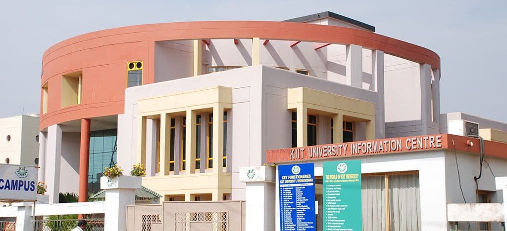 KISS Bhubaneswar Campus photo 2